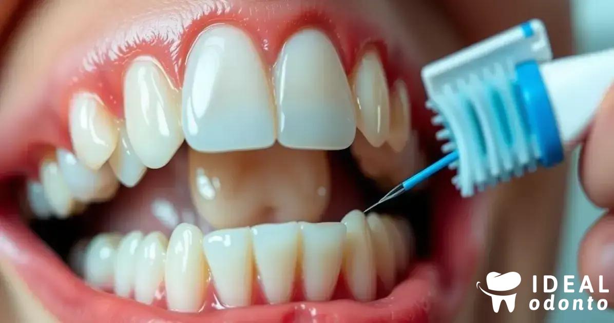 Como a placa bacteriana se forma?
