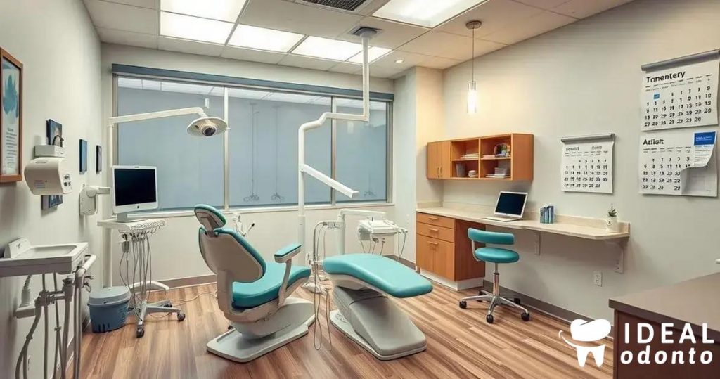 Como Abrir um Consultório Odontológico: Guia Completo