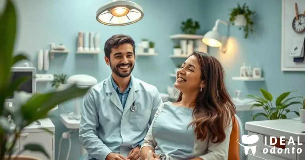 Como Acabar com o Medo do Dentista: Dicas e Estratégias Eficazes