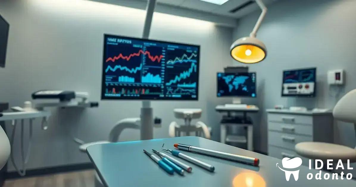 Como Analisar e Interpretar os Indicadores