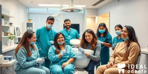 Como Atrair Pacientes para Sua Clínica Odontológica