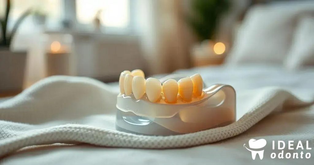 Como Conservar a Prótese Dentária: Dicas e Cuidados Essenciais