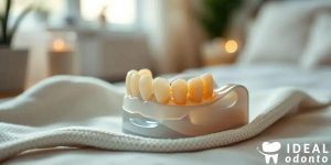 Como Conservar a Prótese Dentária: Dicas e Cuidados Essenciais