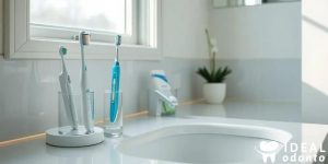 Como Cuidar da Sua Escova Dental: Dicas Essenciais