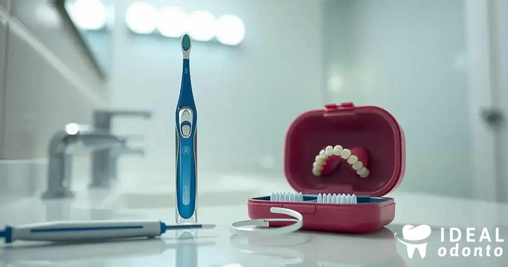 Como Cuidar do Aparelho Ortodôntico: Dicas Essenciais