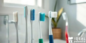 Como Escolher a Escova de Dentes Ideal para Você