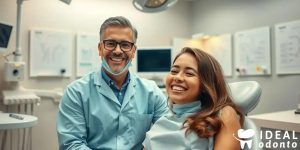 Como Escolher o Dentista Certo: Dicas e Orientações