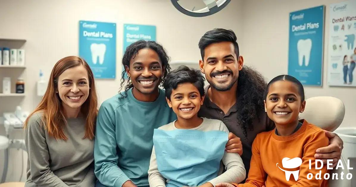 Como Escolher o Melhor Plano Odontológico