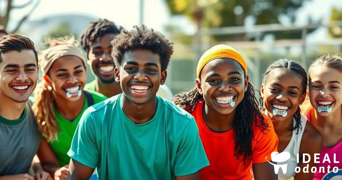 Como Escolher o Protetor Bucal Ideal