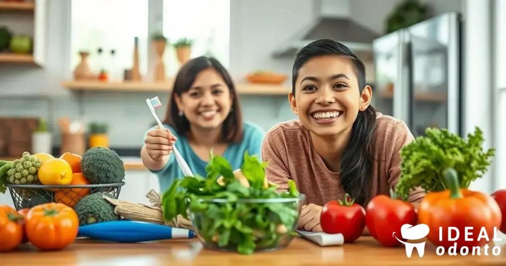 Como Evitar Cáries: Dicas e Estratégias Eficazes
