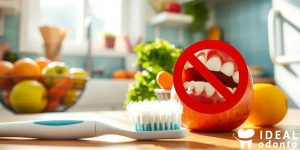 Como Evitar Manchas nos Dentes: Dicas e Cuidados Essenciais
