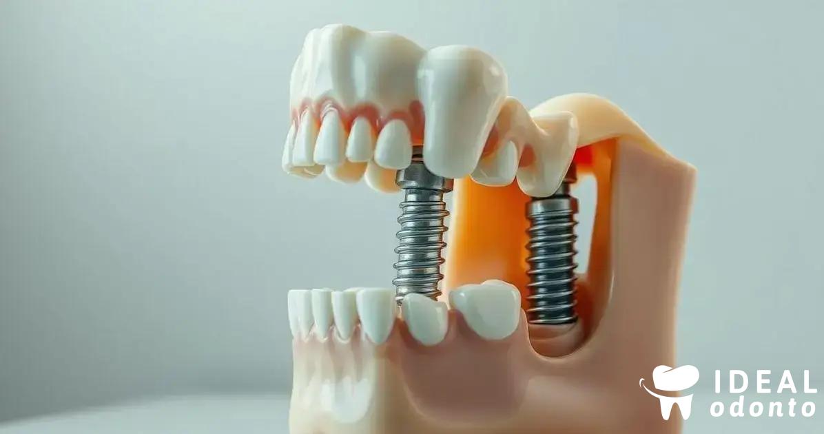 Como funciona o processo de osseointegração?