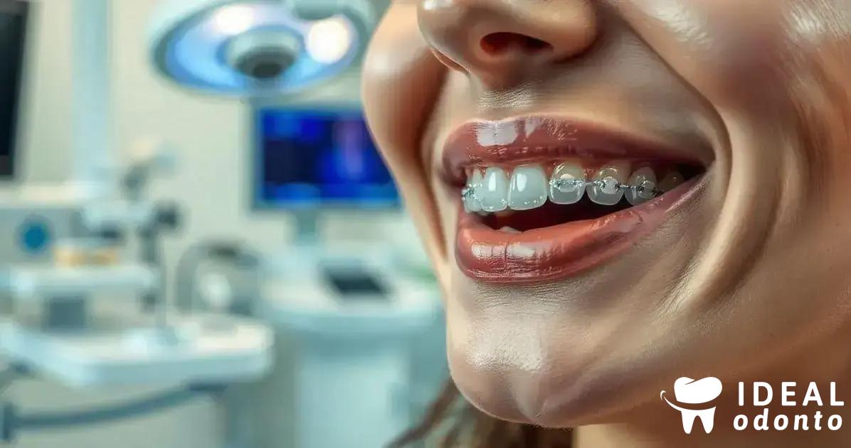 Como funciona o tratamento com alinhadores invisíveis?