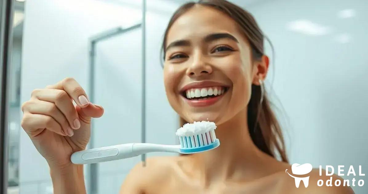 Como o bicarbonato clareia os dentes?