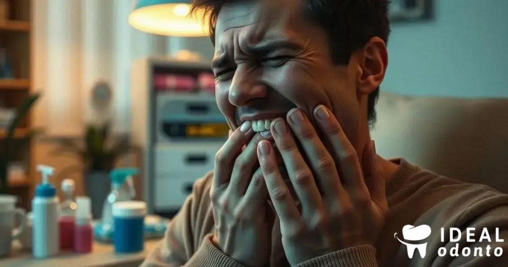 Quando procurar um dentista para dor no canal Como o estresse afeta a saúde bucal?
