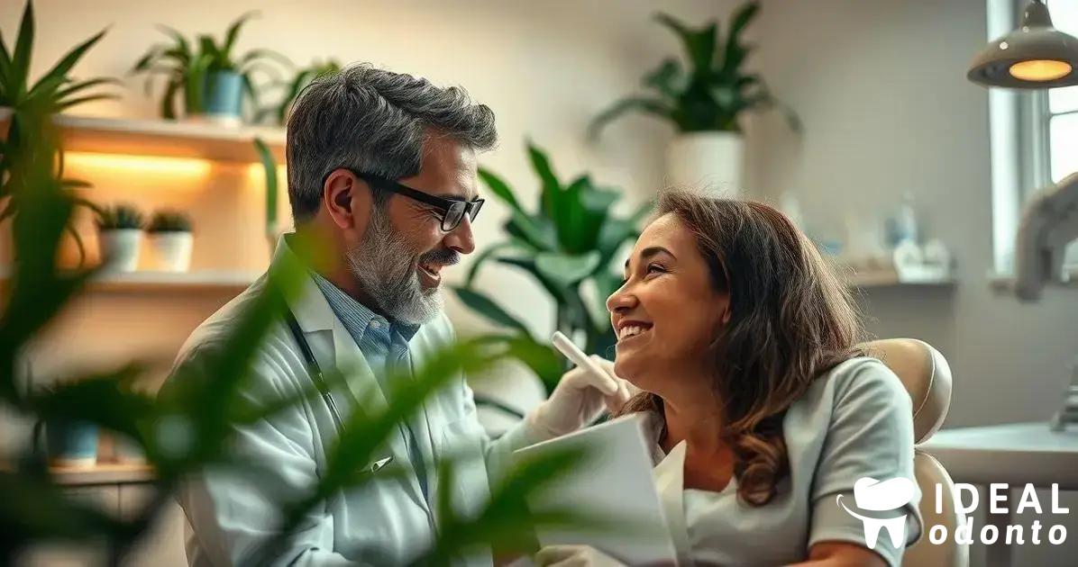 Como o Paciente Pode Contribuir para o Sucesso do Tratamento