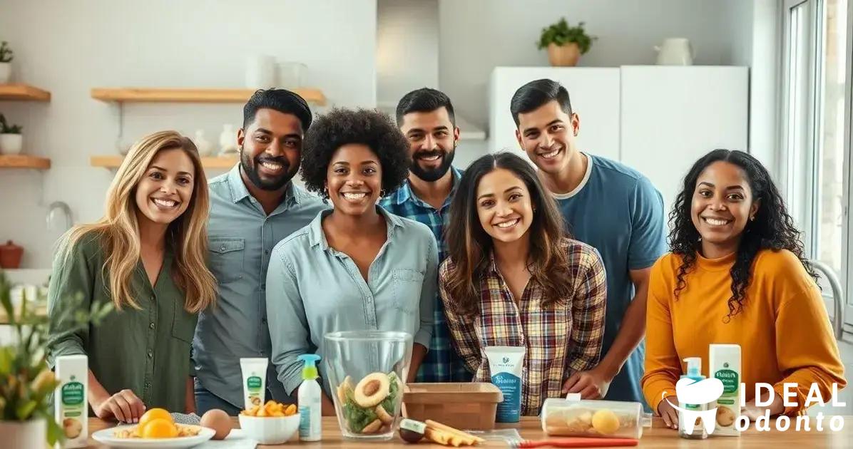 Como Prevenir a Erosão Dentária