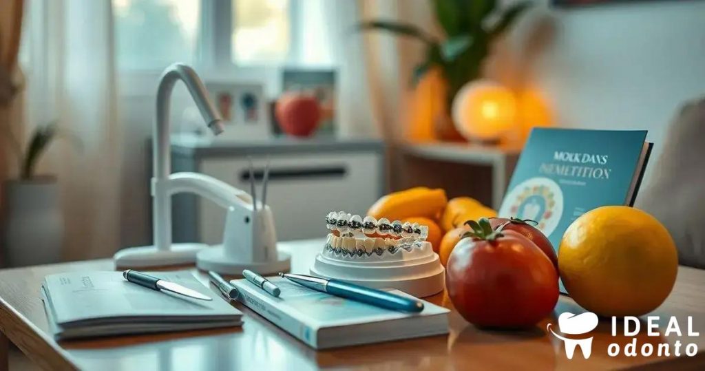 Como Prevenir a Quebra de Brackets: Dicas Essenciais