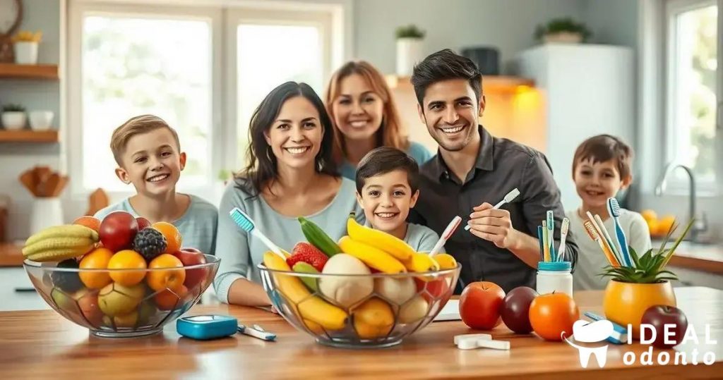 Como Prevenir Cáries Dentais: Dicas Essenciais