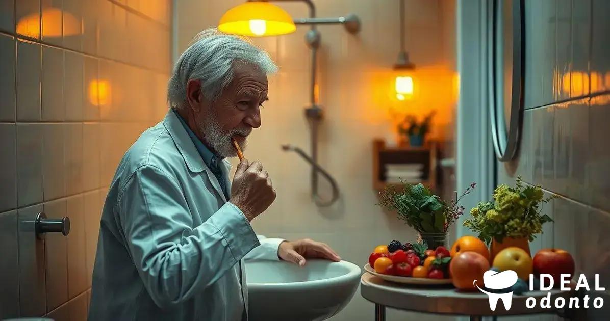 Como prevenir infecções gengivais