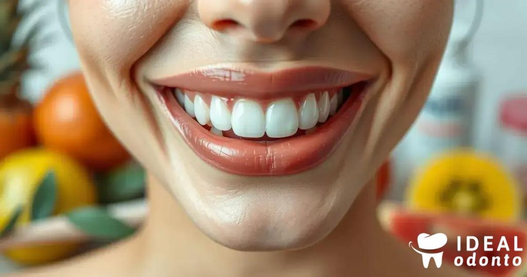Como Recuperar o Esmalte dos Dentes: Dicas e Tratamentos
