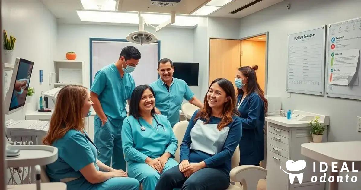 Como treinar a equipe para um atendimento eficaz