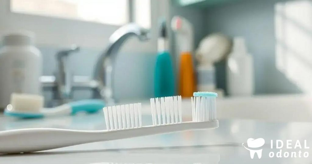 Conheças as Diferenças Entre Escova Interdental e Escova Ortodôntica