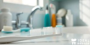 Conheças as Diferenças Entre Escova Interdental e Escova Ortodôntica