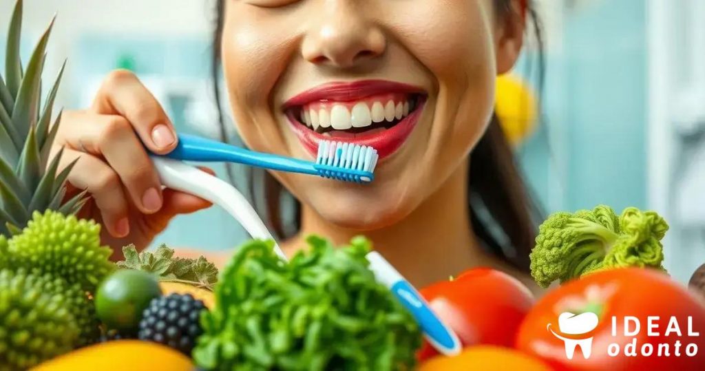 Conquistar um Sorriso Saudável: 5 Dicas Essenciais para Cuidar da Sua Saúde Bucal