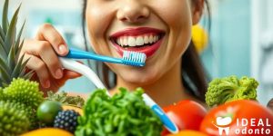 Conquistar um Sorriso Saudável: 5 Dicas Essenciais para Cuidar da Sua Saúde Bucal