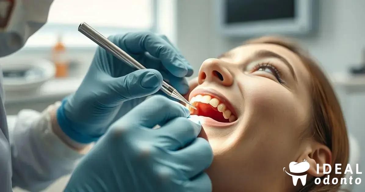 Considerações finais sobre piercing dental