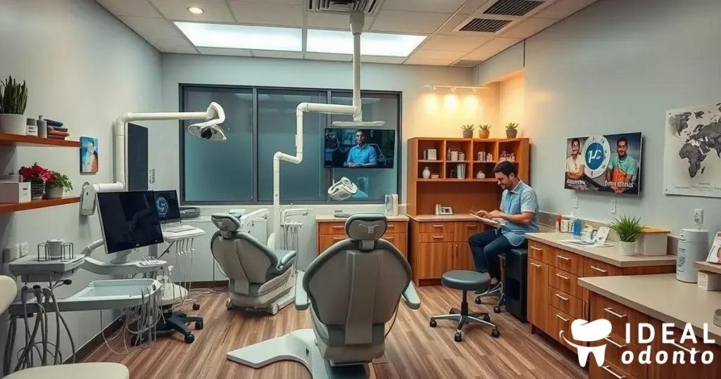 Consultório Odontológico Perfeito: 5 Elementos Essenciais para o Sucesso