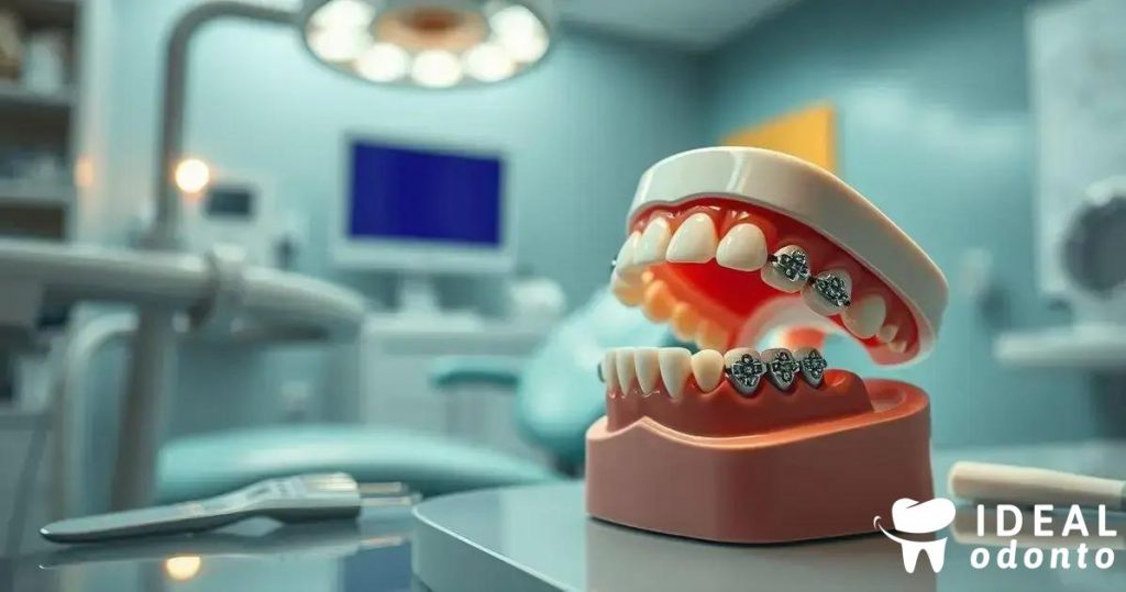 Contenção Fixa na Odontologia: 5 Fatos Importantes que Você Precisa Saber