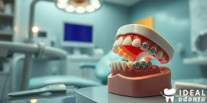 Contenção Fixa na Odontologia: 5 Fatos Importantes que Você Precisa Saber