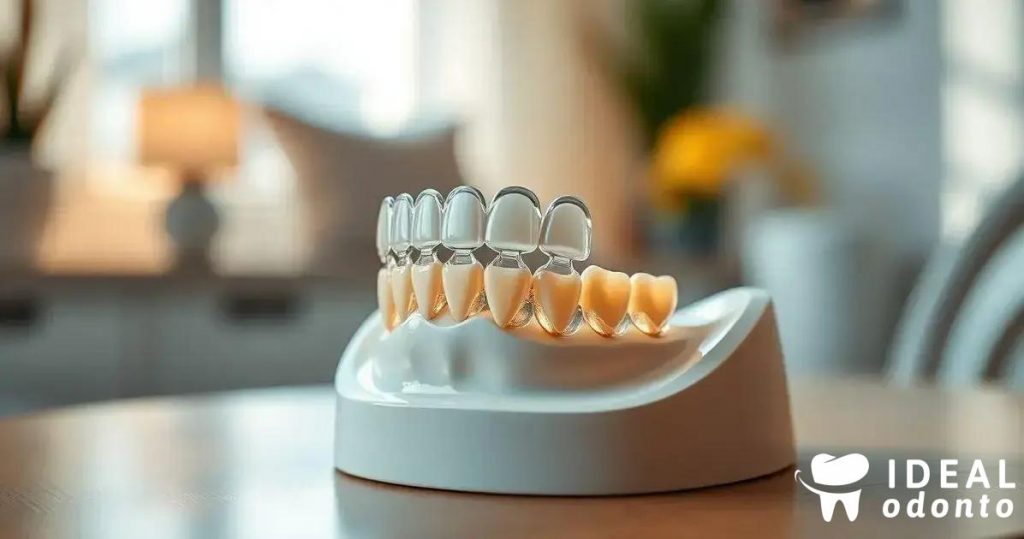 Contenção Ortodôntica: Tudo o Que Você Precisa Saber