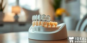Contenção Ortodôntica: Tudo o Que Você Precisa Saber