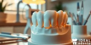 Coroa de Porcelana: 5 Fatos Importantes que Você Precisa Saber