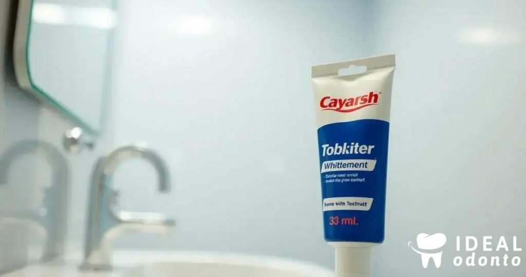 Creme Dental Clareador: 5 Fatos que Você Precisa Saber