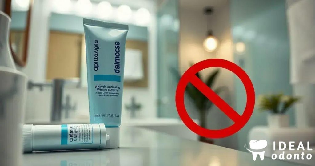 Creme Dental Clareador: Como Funciona e Seus Benefícios
