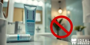 Creme Dental Clareador: Como Funciona e Seus Benefícios