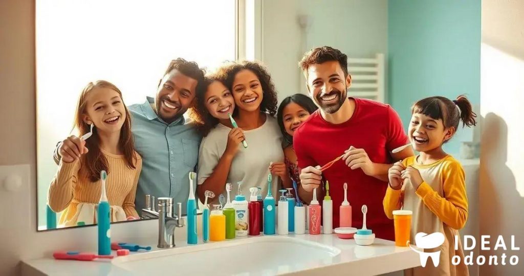 Cuidado Bucal e Saúde: Dicas para Manter um Sorriso Saudável