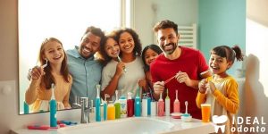 Cuidado Bucal e Saúde: Dicas para Manter um Sorriso Saudável