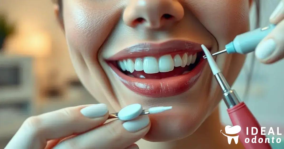 Cuidados para prevenir problemas gengivais