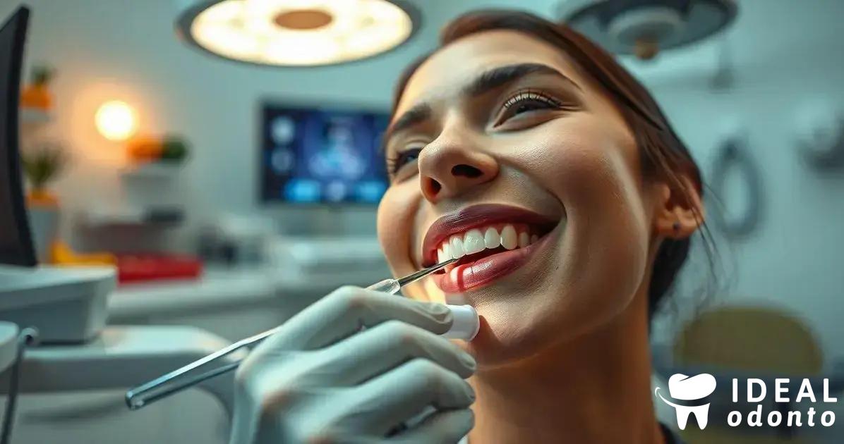 Cuidados para proteger os dentes