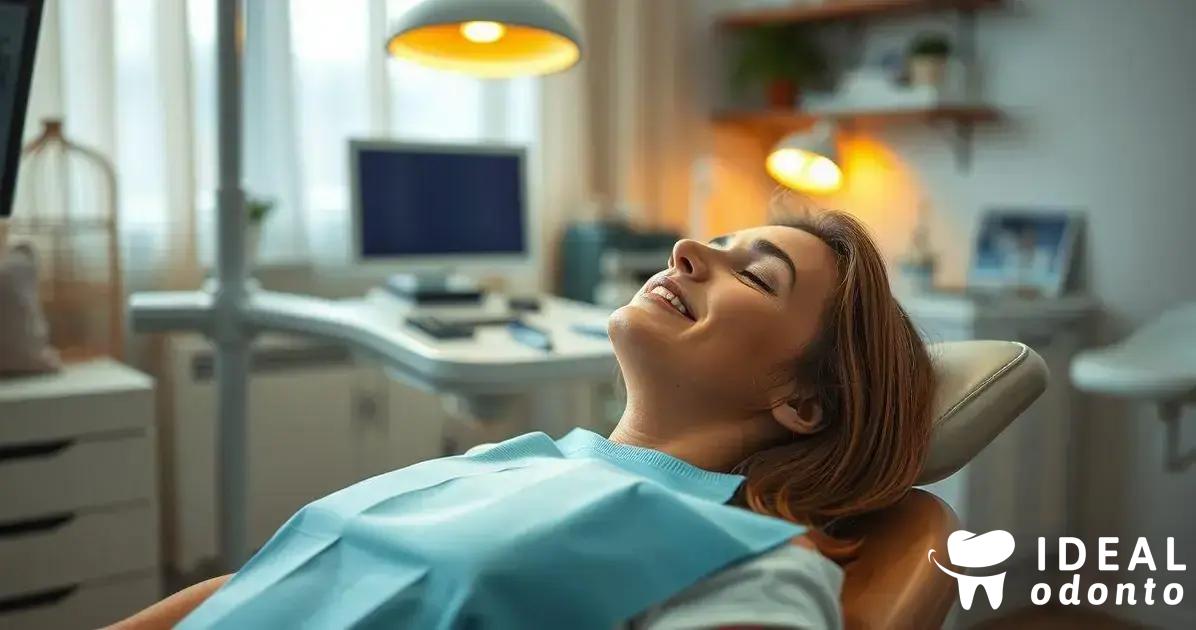 Cuidados pós-tratamento e recuperação