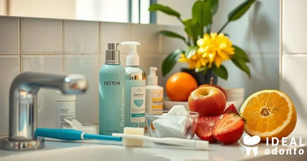 Cuidar da Gengiva: Dicas para uma Saúde Bucal Ideal