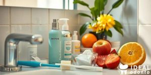 Cuidar da Gengiva: Dicas para uma Saúde Bucal Ideal