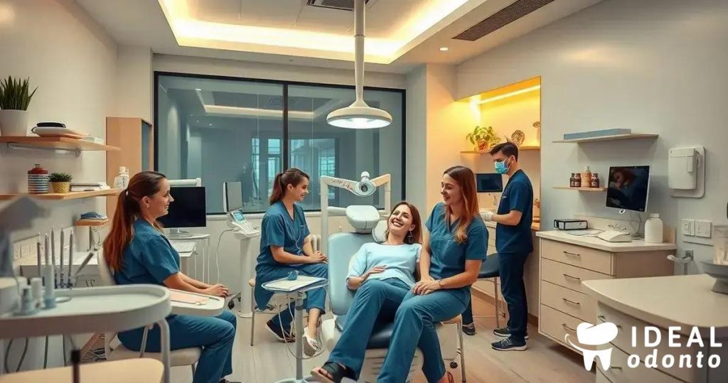Cultura Organizacional na Odontologia: 5 Fatores que Influenciam o Sucesso
