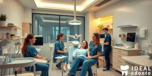 Cultura Organizacional na Odontologia: 5 Fatores que Influenciam o Sucesso