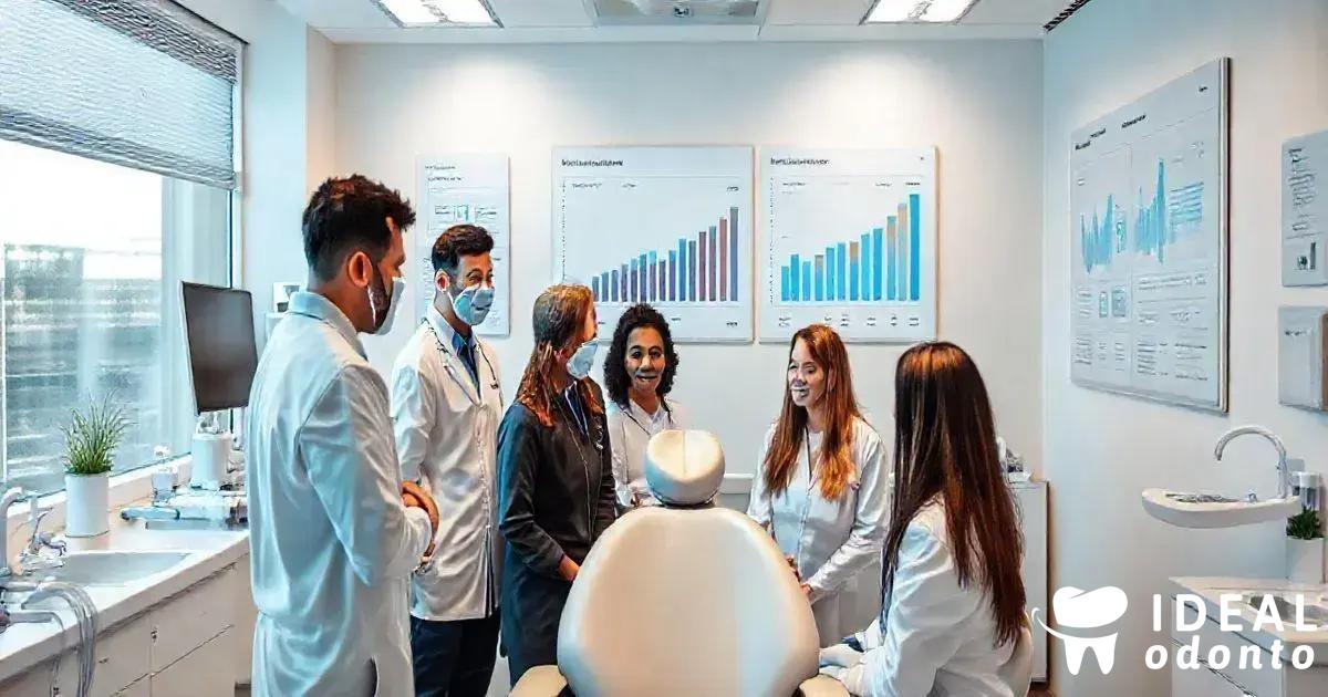Definição de metas e objetivos